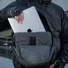 Рюкзак M-Tac Urban Line Force Pack Black Фото 4